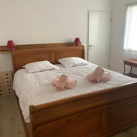 Situe Proche Des Thermes Apartment Thonon-les-Bains