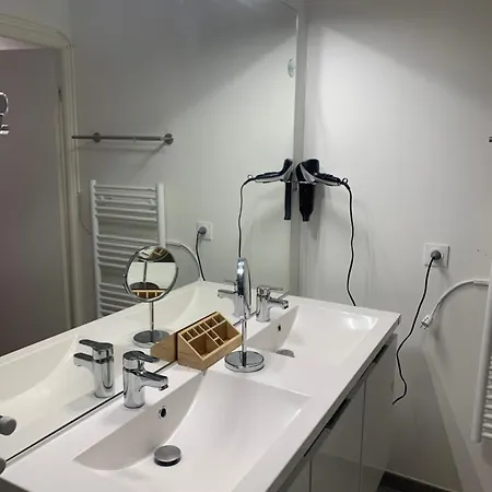 Situe Proche Des Thermes Apartment Thonon-les-Bains